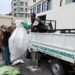 In 10 years Project Clean Surrounding has cleared 10 lakh kg of waste 