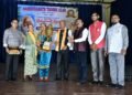 RTC fetes 511 winners at 16th Inter-Shillong Cultural Fest