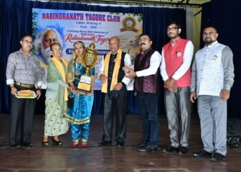 RTC fetes 511 winners at 16th Inter-Shillong Cultural Fest