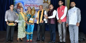 RTC fetes 511 winners at 16th Inter-Shillong Cultural Fest