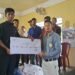 Raid Nongtluh village takes step to promote sports & youth devp