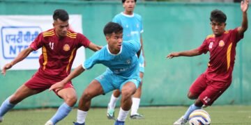 SPL 2026: Rangdajied end unhappy streak with comeback win vs Laitkor