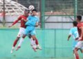 SPL: Rangdajied beat Mylliem, move into top half
