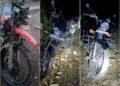 Three stolen bikes bound for Bangladesh recovered in East Jaintia Hills