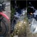 Three stolen bikes bound for Bangladesh recovered in East Jaintia Hills