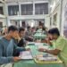 Over 1100 youths register at West Jaintia recruitment drive