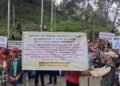 Ri Muliang residents protest move to shift block office to Tynghor