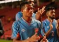 Ricky Shabong named in India squad for Panama, Brazil & Uruguay friendlies