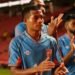 Ricky Shabong named in India squad for Panama, Brazil & Uruguay friendlies