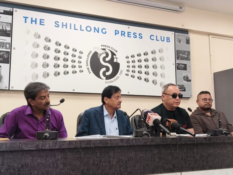 Rilbong gears up for triple centenary celebrations