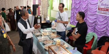 Rymbui inaugurates ETFI food fest
