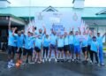 100-plus take part in IAF tribute run