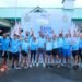100-plus take part in IAF tribute run