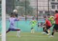 SPL: Mawlai move up to second, MLP’s title chances come to an end