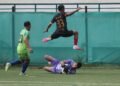 SPL: Balmingstar hits hat-trick as MLP show no mercy vs Mylliem