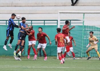 SPL: Langsning leave it late to beat bleak Mylliem