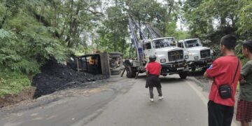 Call for CBI, ED to conduct probe into illegal coal mining