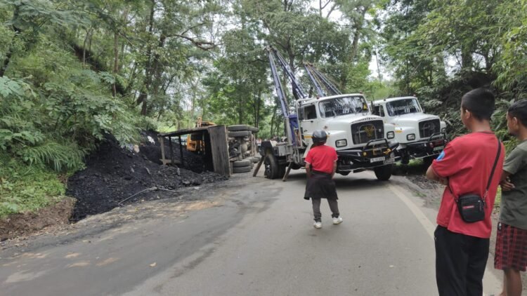 Call for CBI, ED to conduct probe into illegal coal mining