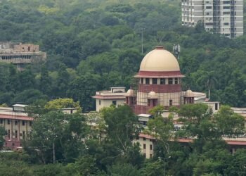 SC quashes all FIRs against CJP protesters; Sept 5 march called off