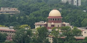 SC quashes all FIRs against CJP protesters; Sept 5 march called off