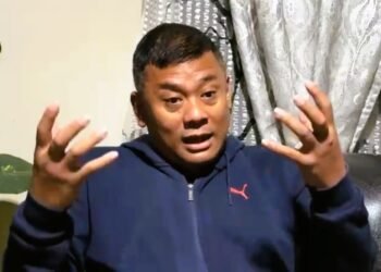 MLAs’ break with UDP sign of trust deficit in NPP Govt: Saleng
