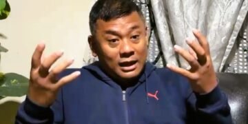MLAs’ break with UDP sign of trust deficit in NPP Govt: Saleng