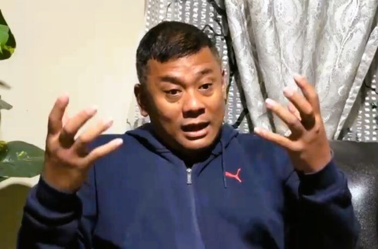 MLAs’ break with UDP sign of trust deficit in NPP Govt: Saleng