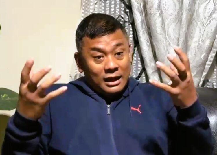 MLAs’ break with UDP sign of trust deficit in NPP Govt: Saleng