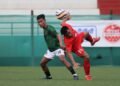 SPL 2026: Down a goal, Sawmer turn things around to beat Nangkiew Irat
