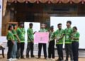 Scouts & Guides workshop held in Shillong