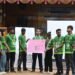Scouts & Guides workshop held in Shillong
