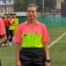 Shidalin L Marshillong upgraded to Category 5 national football assistant referee