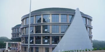Shillong gets largest IT space boost with Tech Park-II opening