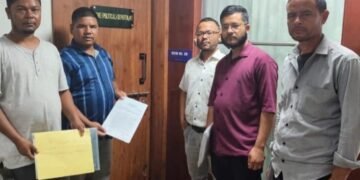 ‘Not free land, but our ancestral farmland’: Shnongrim landowners tell fact-finding panel