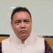 NPP united, Delhi visit for official work, no merger talks with BJP: Dhar