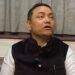 Sniawbhalang happy where he is; won’t join BJP for CM’s chair