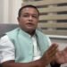 Stronger police presence needed on M’laya-Assam border: Jirang MLA