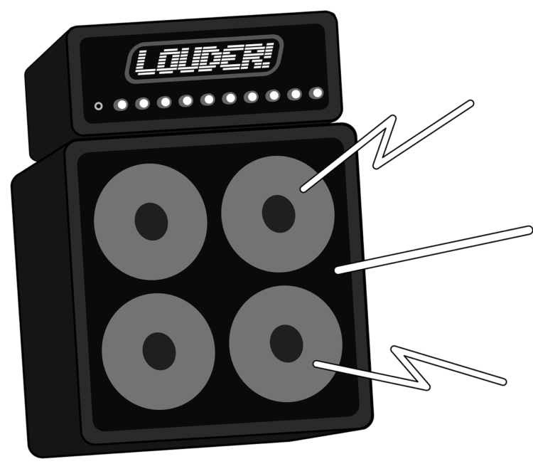 Street music with loudspeakers banned in East Khasi Hills