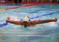 State’s rising swimming stars thrill at end of 1st Open Swimming Competition