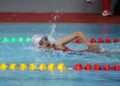 True North Open Swimming Competition held