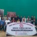 West Jaintia District Sports Association elects new office bearers