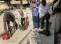 Three more Garo WW-I graves found in Malta cemetery