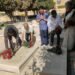 Three more Garo WW-I graves found in Malta cemetery