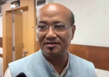 Titos warns of disciplinary action against rebel MLAs