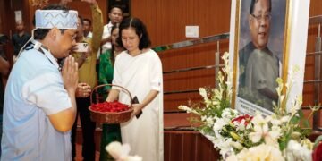 CM launches ‘Tracing the Roots’ to document Meghalaya’s indigenous heritage