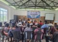 Training for reservoir fishers held in Ri-Bhoi