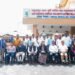 Training programme on climate resilience farming held
