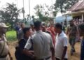 Trouble flares in Langpih after Assam census enumeration
