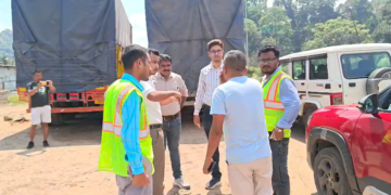 MCTODA demands parking facility now, not more inspections