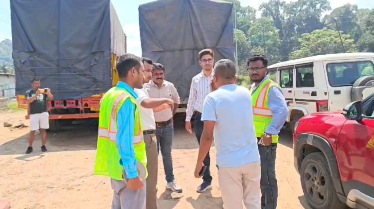MCTODA demands parking facility now, not more inspections